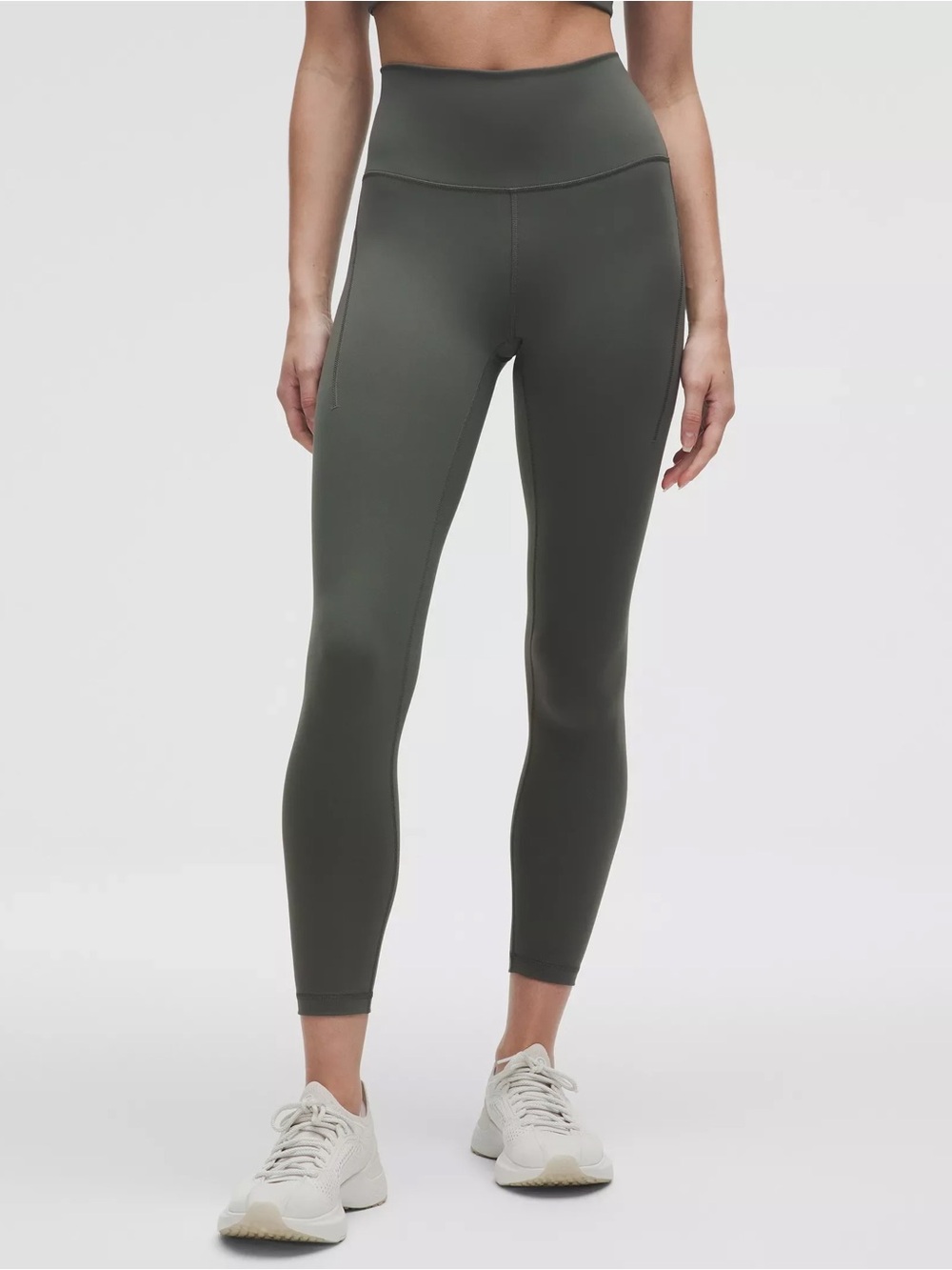 Lululemon Wunder Under Train High Rise Tight with Pockets size 14